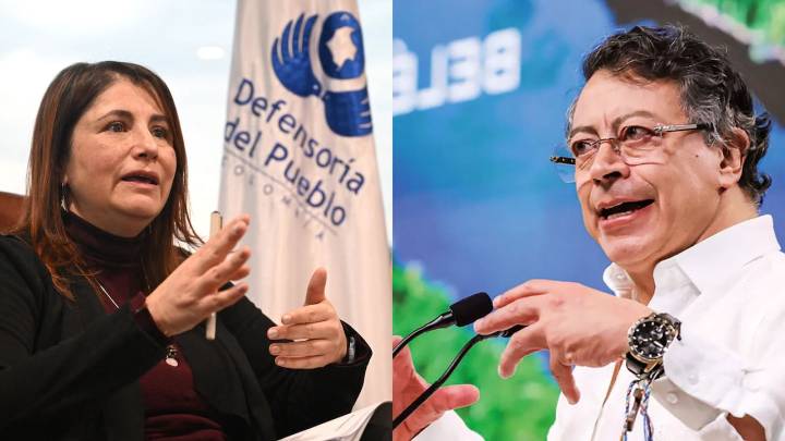 Petro se defendió tras denuncia por muerte de menores en Guaviare: “Es difícil reconocer los riesgos de recuperar territorio”