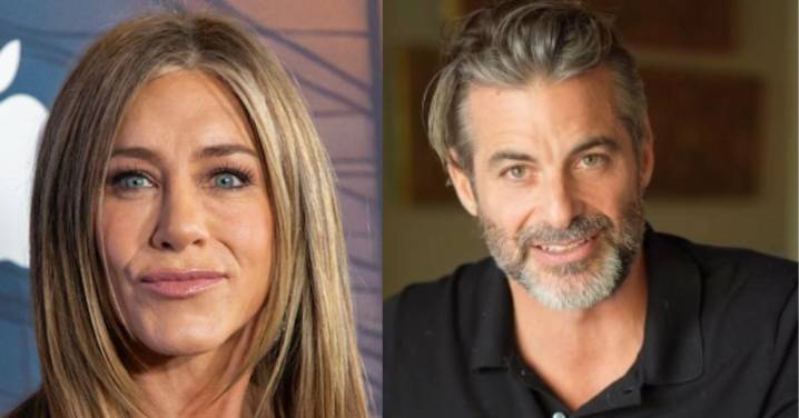 Jennifer Aniston's Destination Wedding Plans With Hypnotist Jim Curtis
