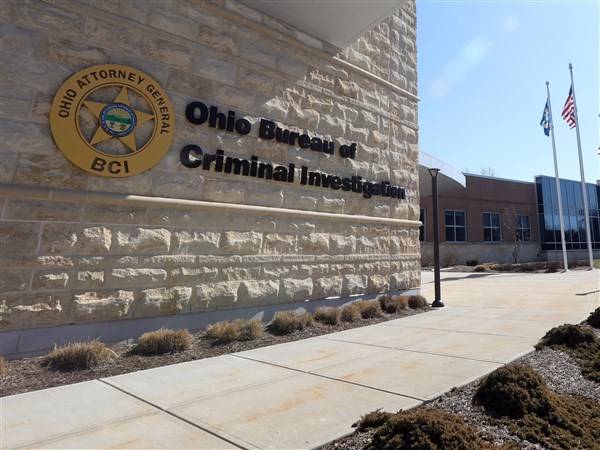 Suspect in custody, 7 officers on paid leave as Lima police, BCI investigate Friday gunfight