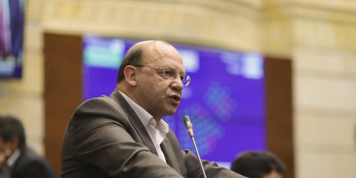 Gobierno Petro realizó importante anuncio sobre la polémica retención a las transacciones por medios electrónicos como Bre