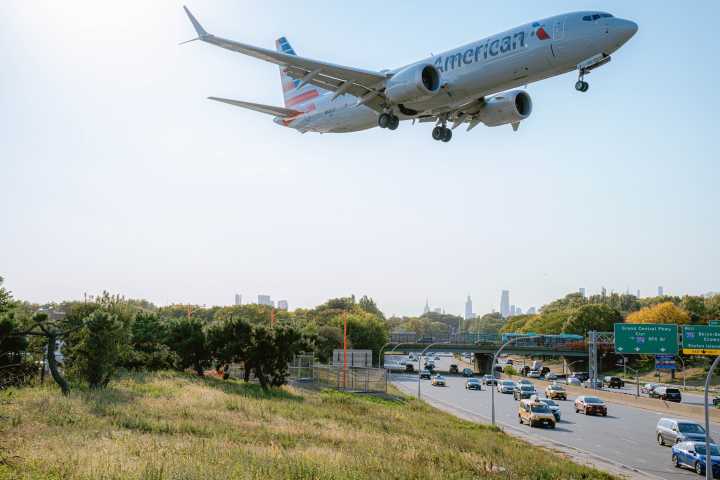 NYC Airports and Flights Affected by the Government Shutdown