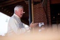 Mike Collier to challenge Lt. Gov. Dan Patrick again