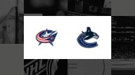How to watch Blue Jackets vs. Canucks: TV channel and streaming options for November 8