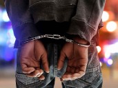 Delhi: Two held for man’s murder in Samaypur Badli