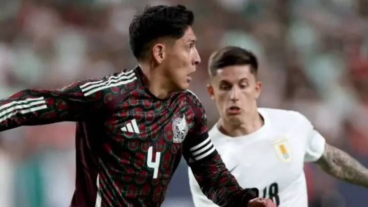 México vs Uruguay: pronósticos, dónde ver y horario del partido