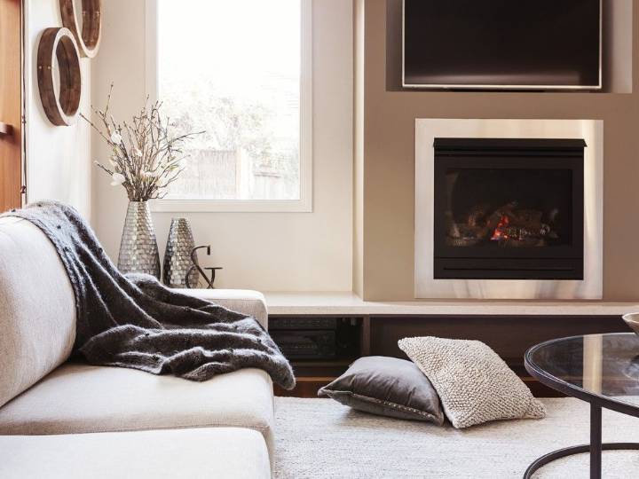 Condo Smarts: Much to consider if converting gas fireplace to electric