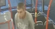 Girl punched on 126 bus in Dudley - now police 'want to speak to this man'