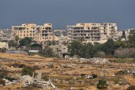 1 Israeli killed, 3 wounded in West Bank attack as UN approves Trump’s Gaza plan