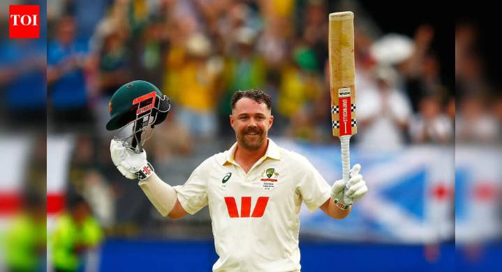 'Two years ago you silenced India': Ravi Shastri’s hard-hitting tribute to Travis Head’s Ashes masterclass