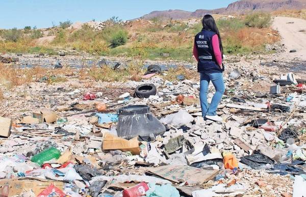 Rescatarán el Río Sacramento