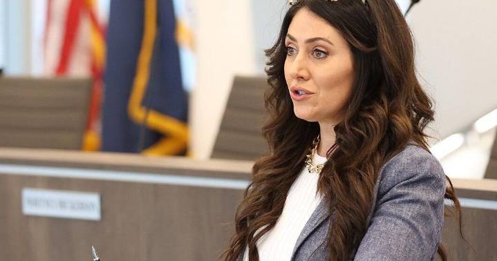 Julia Fisher-Cormier takes the wheel in Landry’s push to overhaul DOTD's bureaucracy