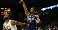 Jeremiah Davis and Chris Hodges lead Montana State men in win over Long Beach State