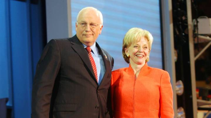 Who Is Lynne Cheney? 5 Things to Know About Dick Cheney’s Wife