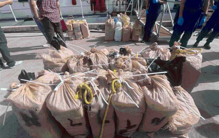 Presencia militar aumenta precio de la cocaína y cambia ruta de los cargamentos