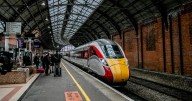 ‘Major disruption’ on East Coast Main Line after signalling fault