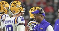 LSU-Arkansas predictions: Our LSU beat team picks the winner of a day game in Tiger Stadium