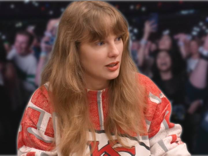 "The End of an Era": Taylor Swift lanza el tráiler oficial de su nuevo documental para Disney+