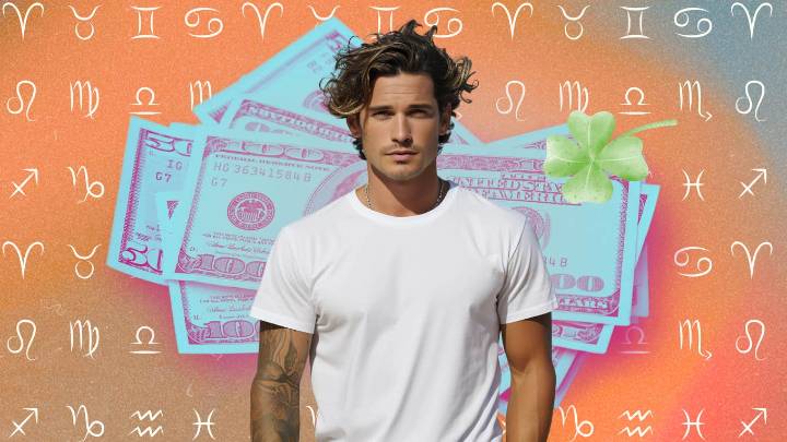 4 Zodiac Signs Experience Significant Abundance & Luck On November 27, 2025