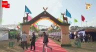 Manipur Sangai Festival 2025