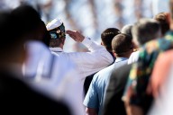 A new shelter for homeless veterans will open in Virginia