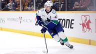 NHL Status Report: Hughes to return for Canucks against Predators