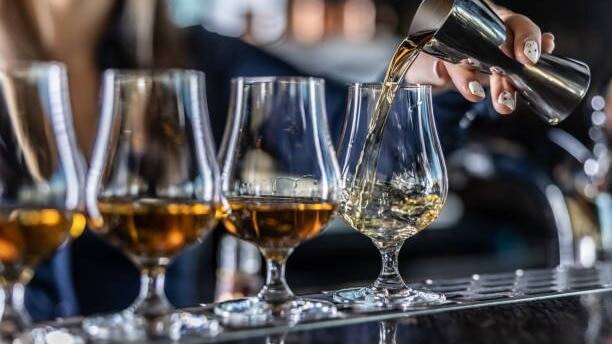 Associated Alcohols, Tilaknagar, Radico Khaitan: Choice bullish, sees up to 36% upside