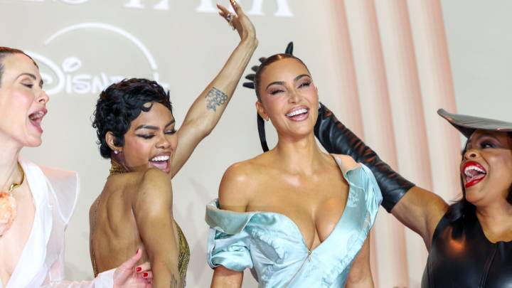 Kim Kardashian's 'All's Fair' Represents a New Era in Television