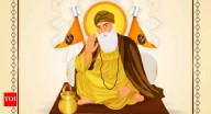 Happy Guru Nanak Jayanti 2025: Top 50 Gurpurab Wishes, Messages, Quotes and Images to share with your family and friends