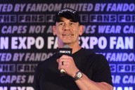 Former WWE Star Teases Surprise Return for John Cena Tournament