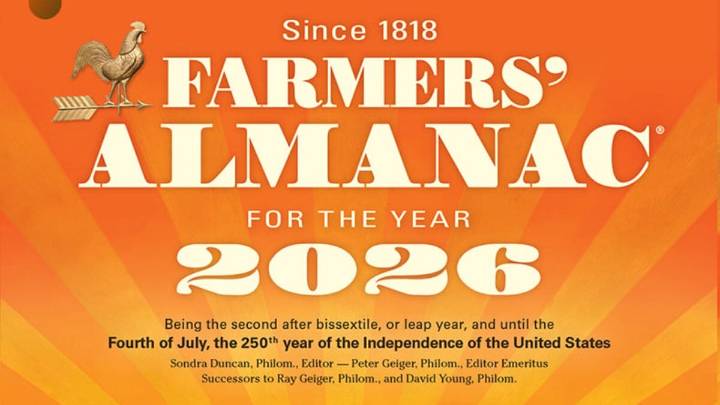 Farmers’ Almanac to Publish Final Issue, Ending 208