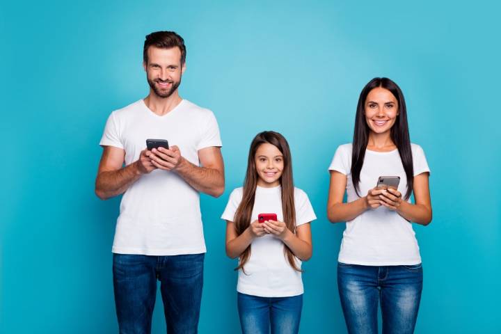 These Apps Make Co-Parenting (& Life in General) So Much Easier