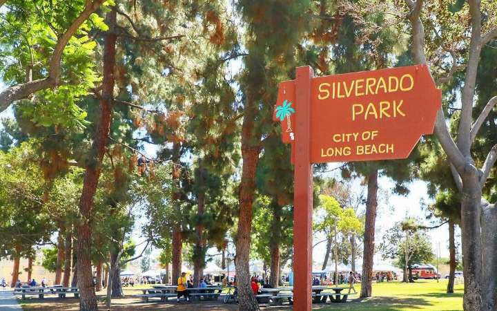 Long Beach Loses Nearly 3% of All Park Space in Four Years