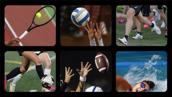 Vote now: Kitsap Sun Athlete of the Week poll for Oct. 27