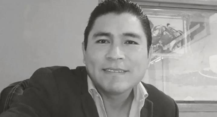 Asesinan en ataque armado a Juan Mezhua, líder indígena y exalcalde de Zongolica, Veracruz