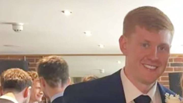 Joven fue al doctor por un dolor de cuello y le recetaron paracetamol, pero en realidad tenía cáncer en etapa 4