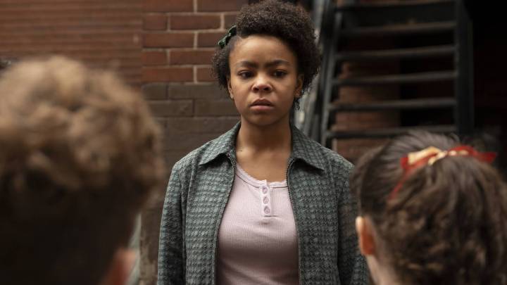 IT: Welcome to Derry Ep 3 Trailer Links To Shawshank Redemption