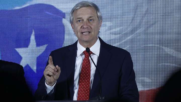 Chile: del pospinochetismo al neopinochetismo