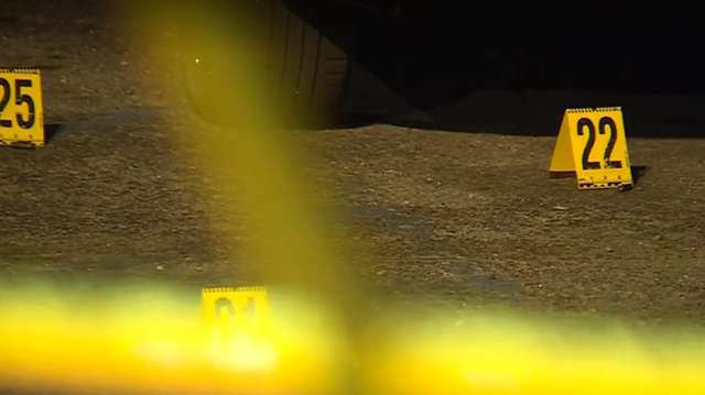 Man seriously injured in North Avondale shooting