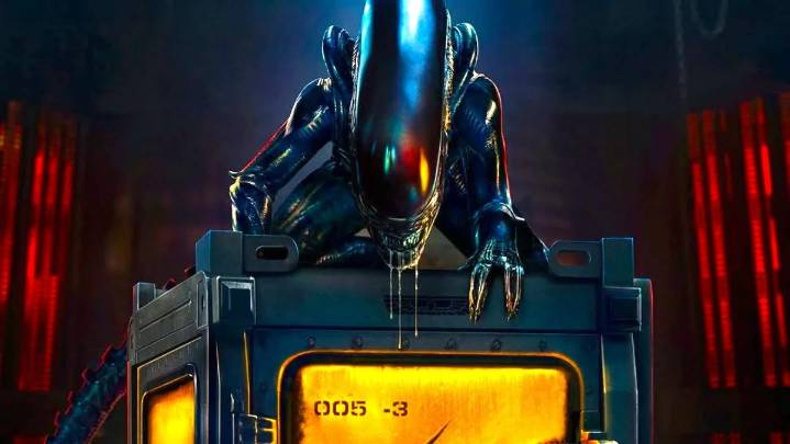 ALIEN: EARTH Renewed for Season 2 on FX