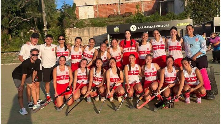 Habrá finalistas en el Torneo Oficial de Damas