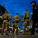 Tennessee judge blocks Trump’s use of National Guard in Memphis but gives time for government appeal