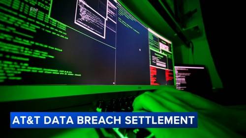 AT&T data breach $177 million settlement: How consumers can claim their money