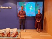 Cartajima invita a degustar este sábado mosto y platos típicos con el entorno del Bosque de Cobre