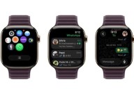 Lanza WhatsApp aplicación para el Apple Watch