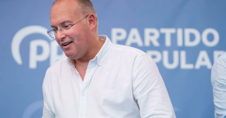 El PP insiste en que "el blanqueo y la financiación irregular sobrevuelan" sobre el PSOE tras el último auto del Supremo