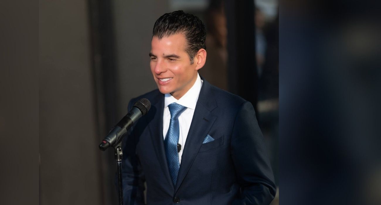 Vamos a presentar un Presupuesto inclusivo: Miguel Flores