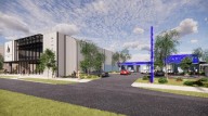 New 24/7 gym, car wash approved for Butler with developers spending $2.5 million