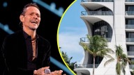 El duro revés inmobiliario de Marc Anthony: Perdió millones de dólares tras rematar su lujoso departamento en Miami