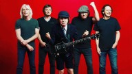 Revelan precios de boletos para AC/DC en México