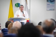 Contraloría ha rescatado 407 proyectos en el país: así fue la rendición de cuentas de Salvando Obras